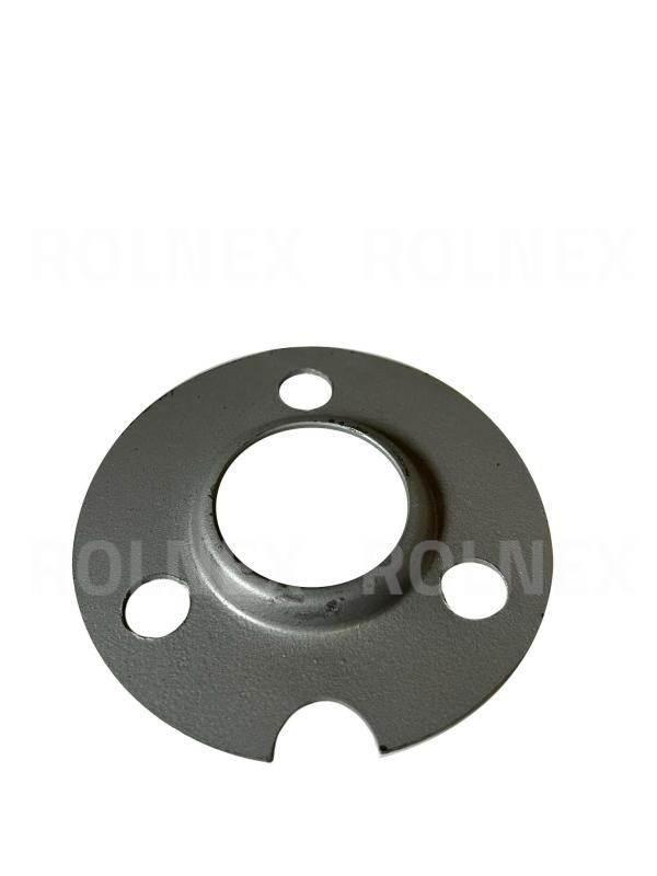 Tarcza oporowa bizon września 505270003