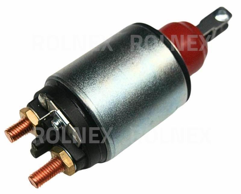 Elektrowłącznik mtz 12v iskra oryginał 16905240/msx1217 16670154-01