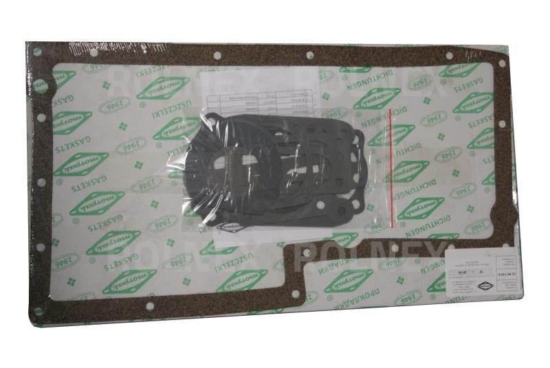 Komplet uszczelek skrzyni t25 morpak 21-99-t25-0