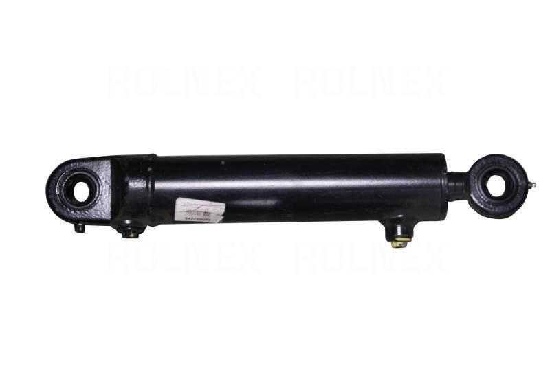 Cylinder hydrauliczny kierowniczy c385 sh2-63/32/200a 842769099