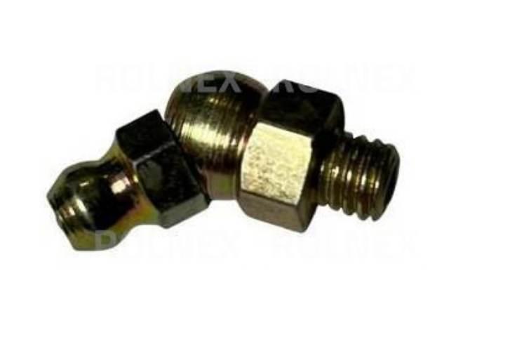 Smarownica kątowa m6*45 m6x1_45