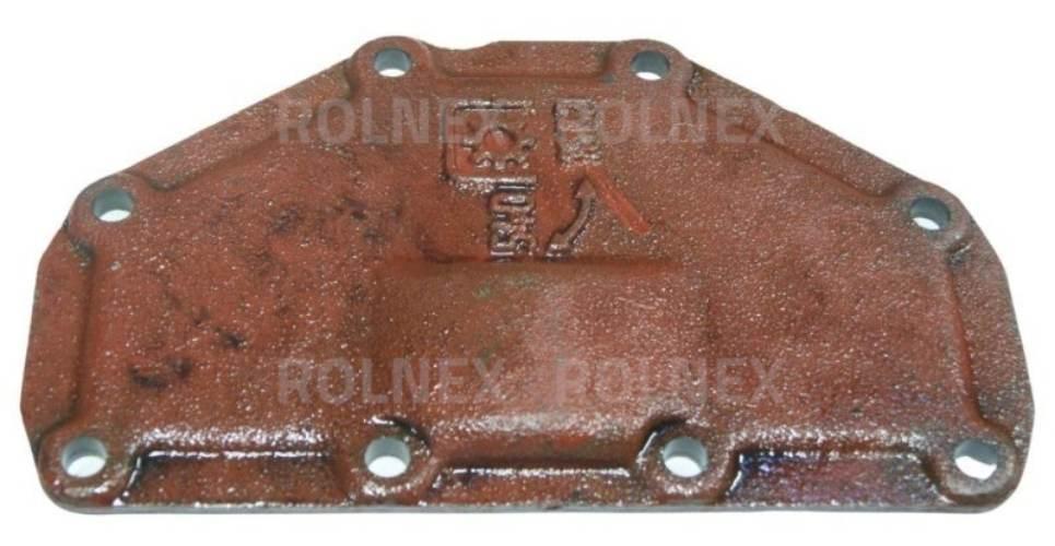 Pokrywa mtz oryginał 501601315