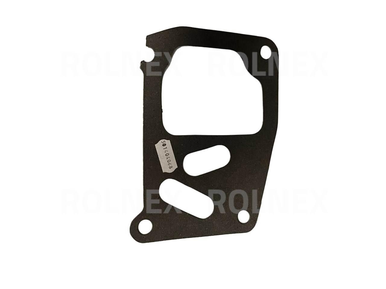 Uszczelka podstawy filtra oleju mtz morpak 501404068
