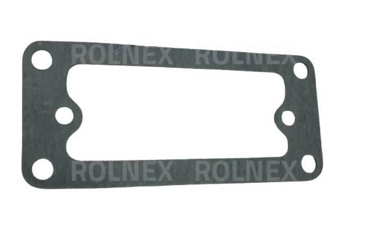 Uszczelka zbior. oleju dolna mtz polgasket 504608049