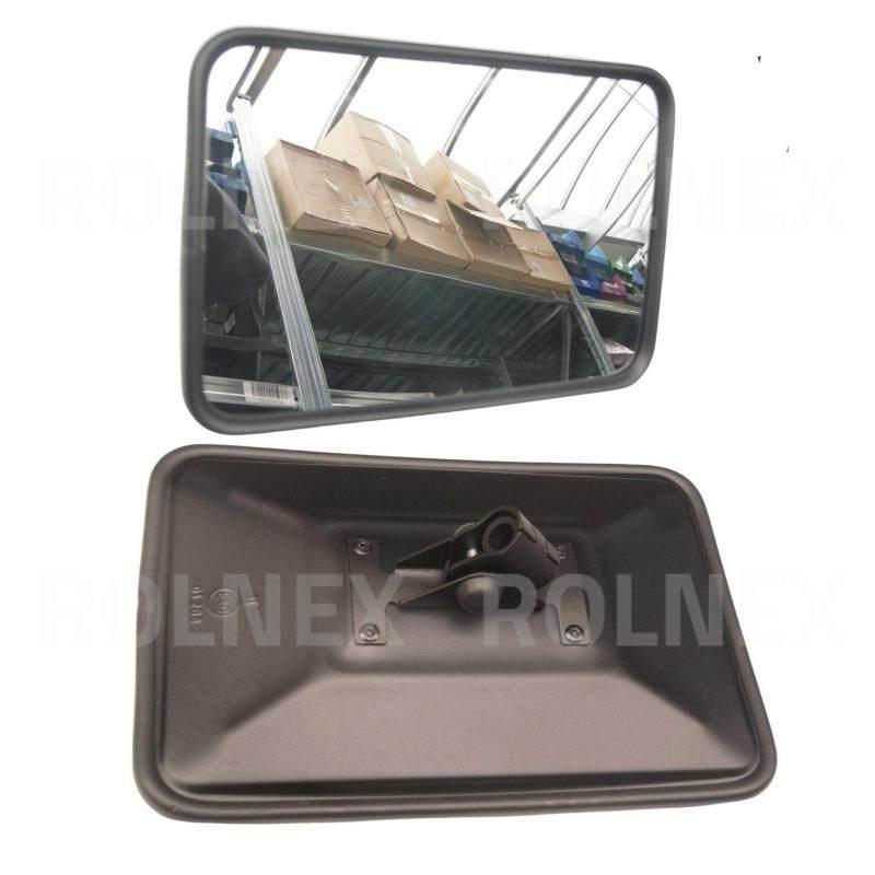 Lusterko uniwersalne duże 21*31 @18 lzu1300