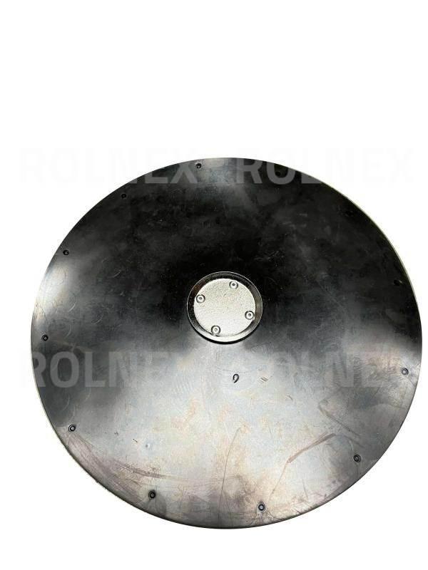 Przepona zbiornika ziarna bizon pl 5040220300