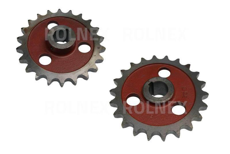 Tryb z 22 1" @ 35 2213020820-35