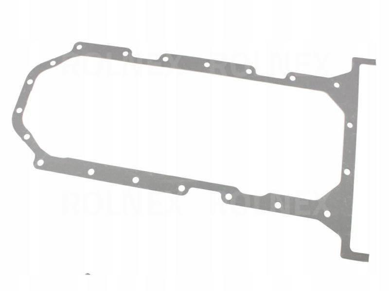 Uszczelka misy oleju u1014 polgasket 80002083
