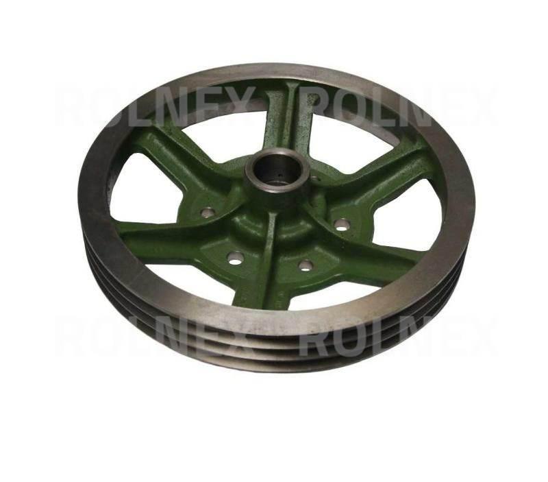 Koło pasowe bizon rolmus 5058050120