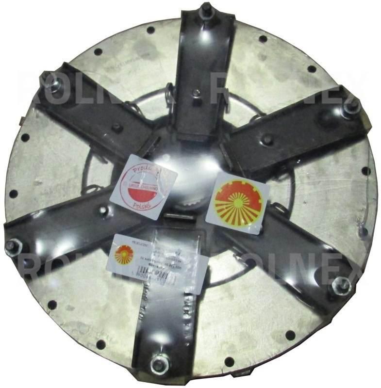 Sprzęgło c360 kpl. ursus chełmno 46411100u