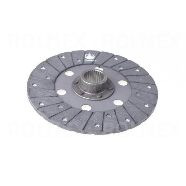 Tarcza sprzęgła ii st zetor ursus chełmno 70011191 70011176 70011176u