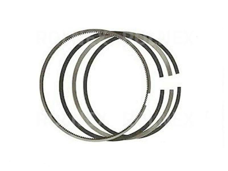 Komplet pierścieni tłoka mtz prima 1 tłok 4p turbo ts 2451004060 k12093000