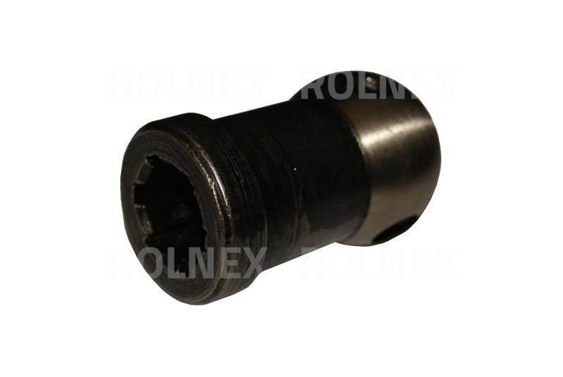 Tuleja mtz oryginał 854604012