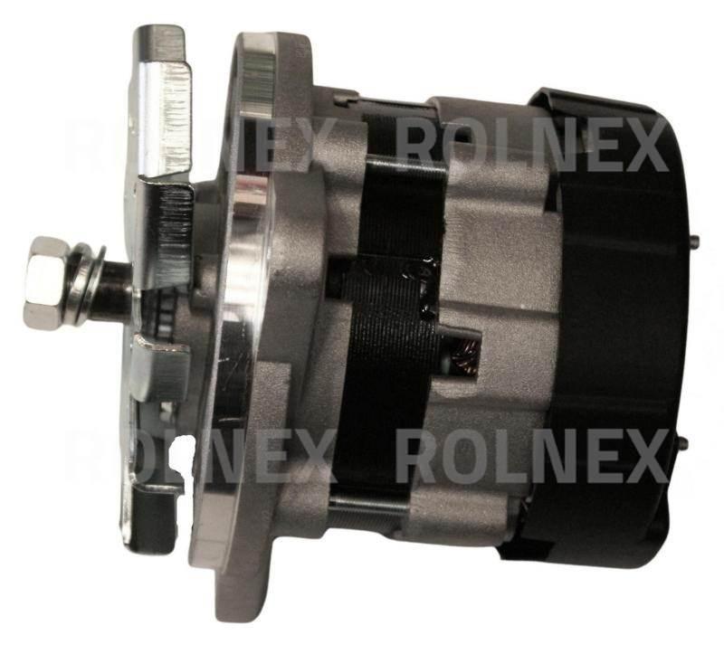 Alternator mf c360-3p na sprzęgło bg 143701039 1668906m92bg