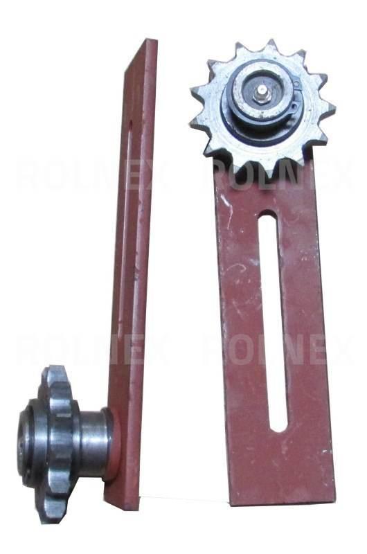 Napinacz łań z 13 3/4 cal 2213011260