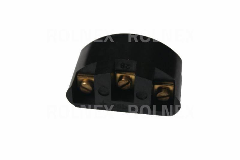 Kostka- gniazdo żarówki zetor cz 59115781