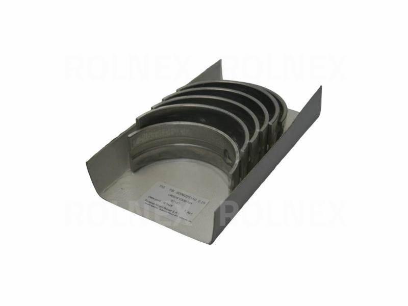 Panewki gł c330 r1 bimet 90060231