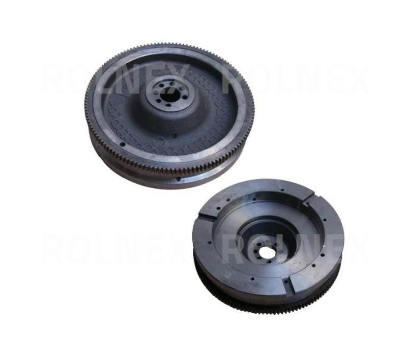 Koło zamachowe t25 bg fi- 12mm d211005300-12