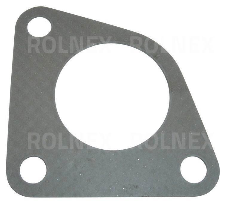 Uszczelka kolanka wydechu zetor polgasket 69011419