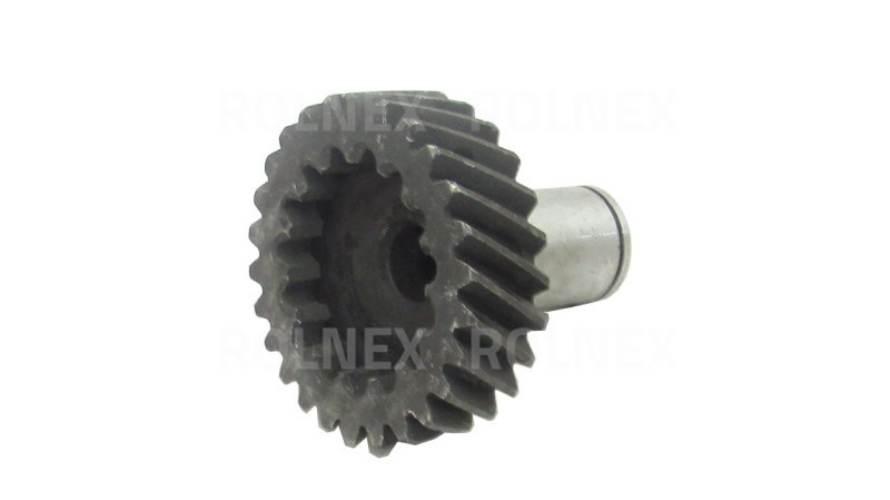 Koło zębate napędu pompy jumz d651022041-a