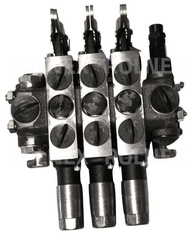 Rozdzielacz mtz 1221 gomel saleo monoblok rp70-1221.1