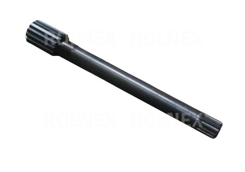 Wał mtz długi oryginał l-380mm 703504055-01