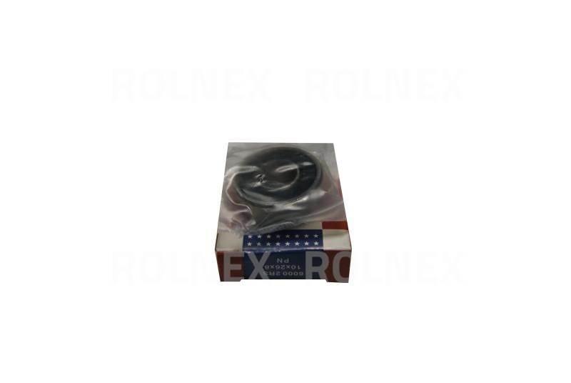 Łożysko 6000 2rs fłt 60002rsfłt