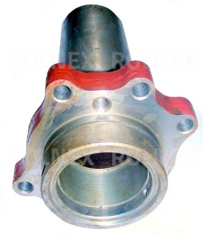 Tuleja sworznia mtz gruby kołnierz oryginał 722308030-a