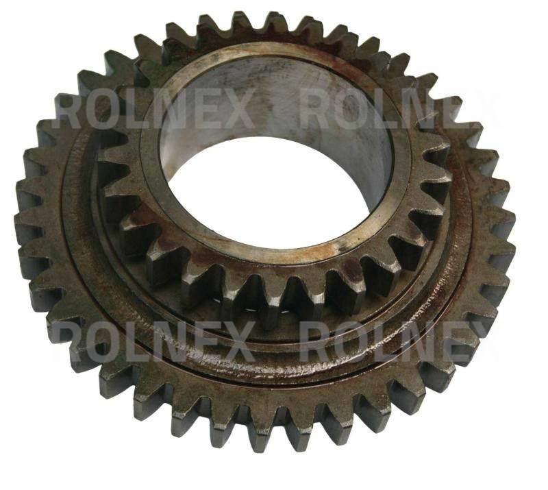 Koło zębate mtz oryginał 40/26 741701056-b