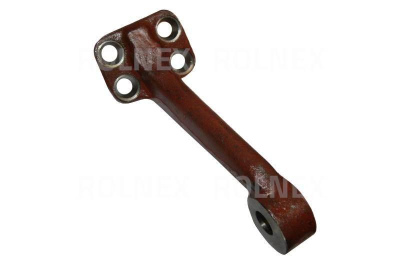 Dźwignia lewa mtz oryginał 8222308074