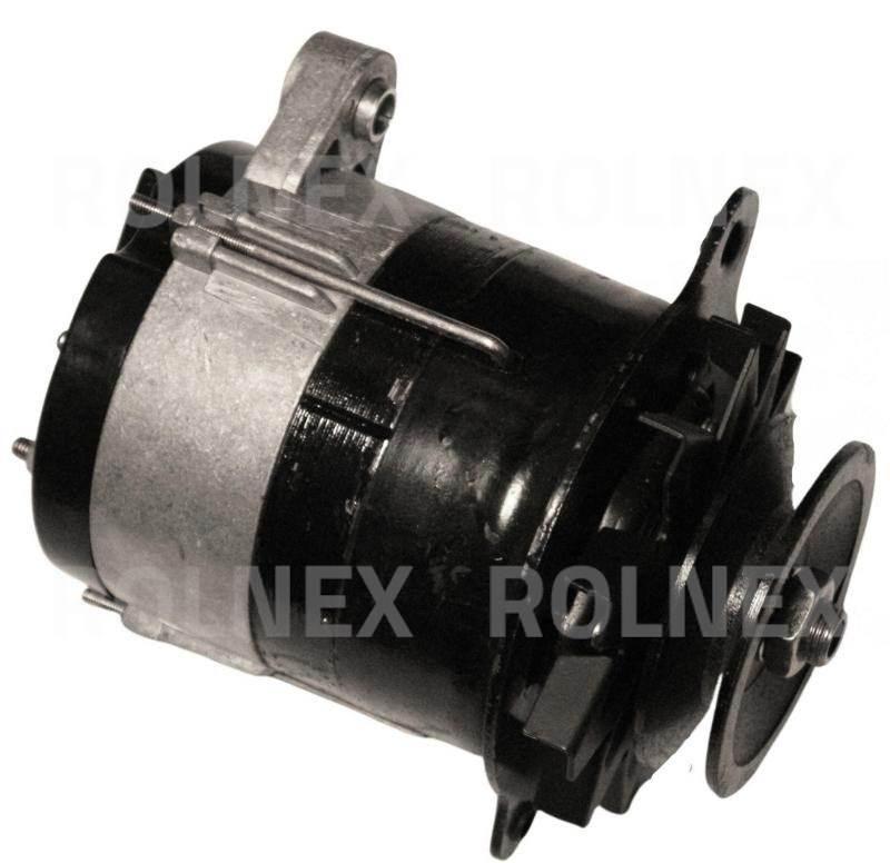 Alternator 14v 700 w jobs 2 wyjścia/143701001 4643701-01