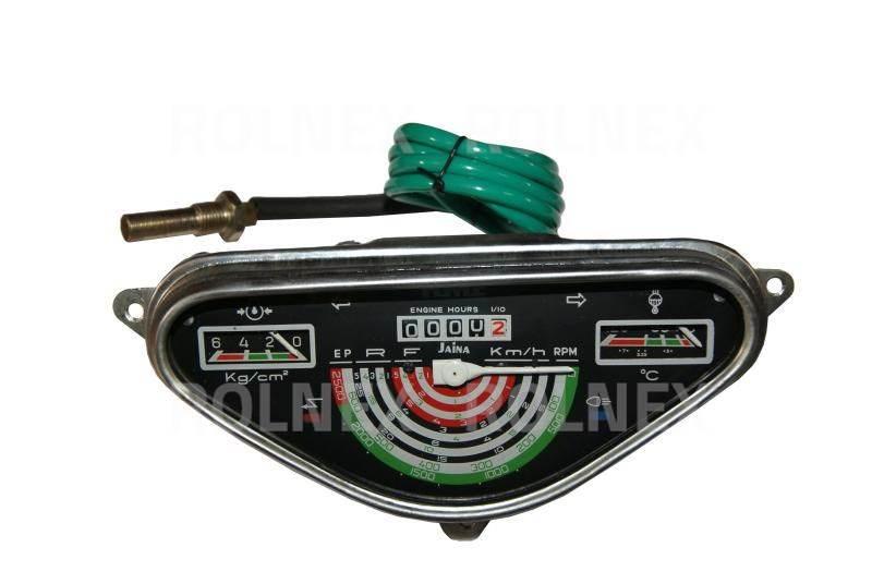 Licznik motogodzin c-4011 55115203