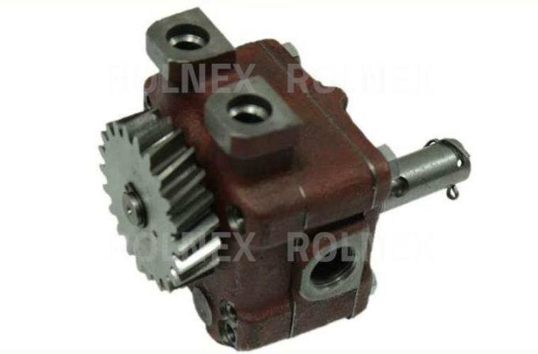 Pompa olejowa silnika zetor hydrotor 72010710