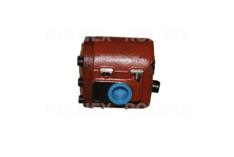 Pompa podnośnika zetor hydrotor 70114610d