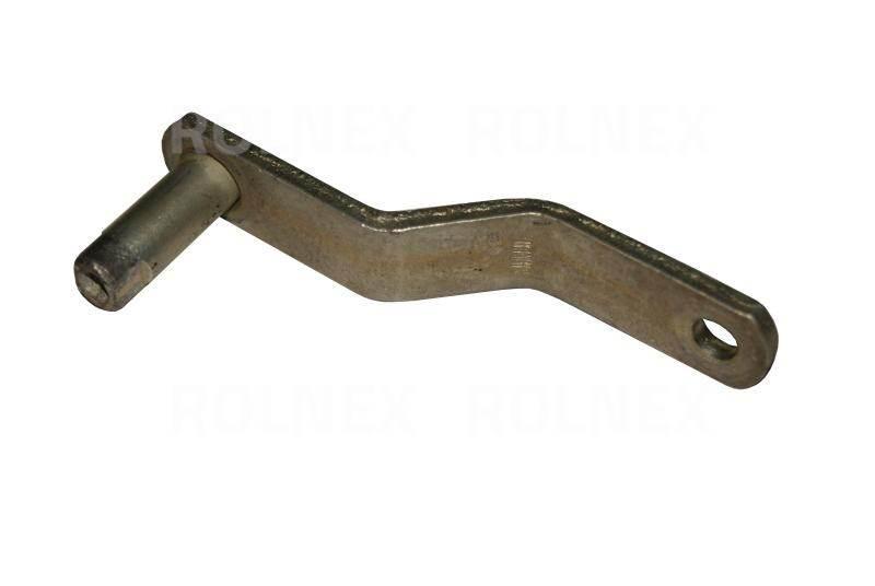 Dźwignia mtz oryginał 854619035