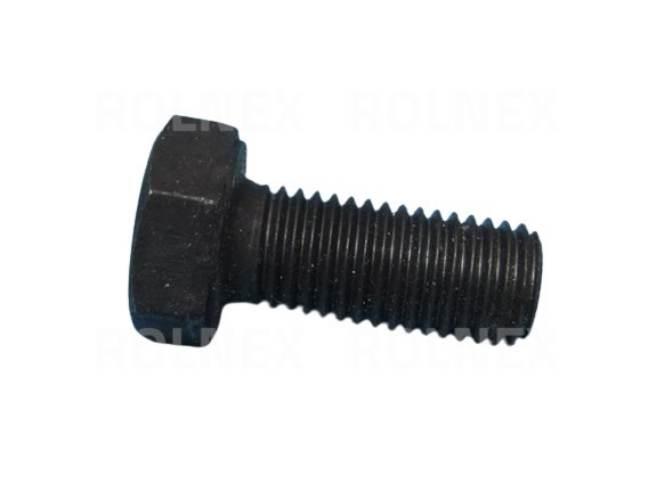 Śruba pompy olejowej mf 5/16*3/4 pl 07463550