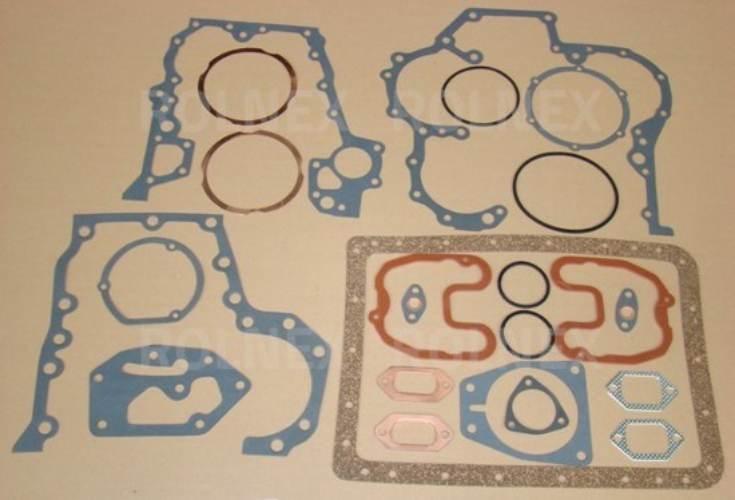 Komplet uszczelek silnika t25 morpak 20-99-t25-0