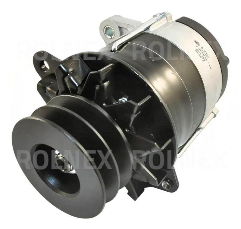 Alternator mtz 1025 14v 700w 2 paski ory 2 wyjścia 4683701