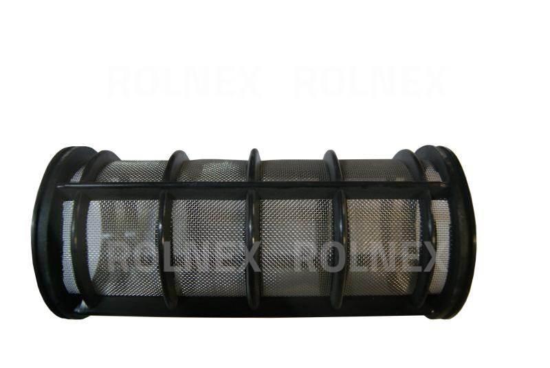 Sitko filtra stal nierdzewna ap16sf