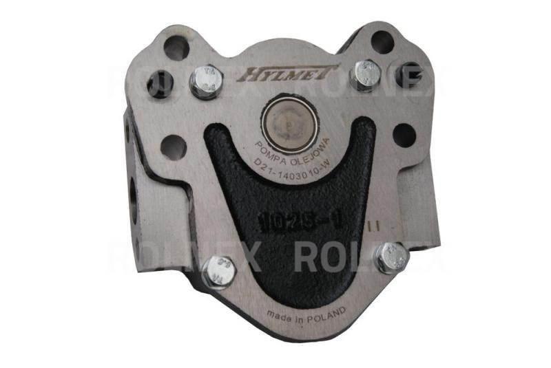 Pompa olejowa silnika t25 hylmet d211403010-w