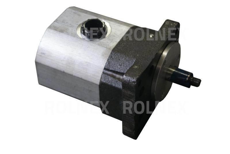 Pompa hydrauliczna bizon st hylmet pzskp25