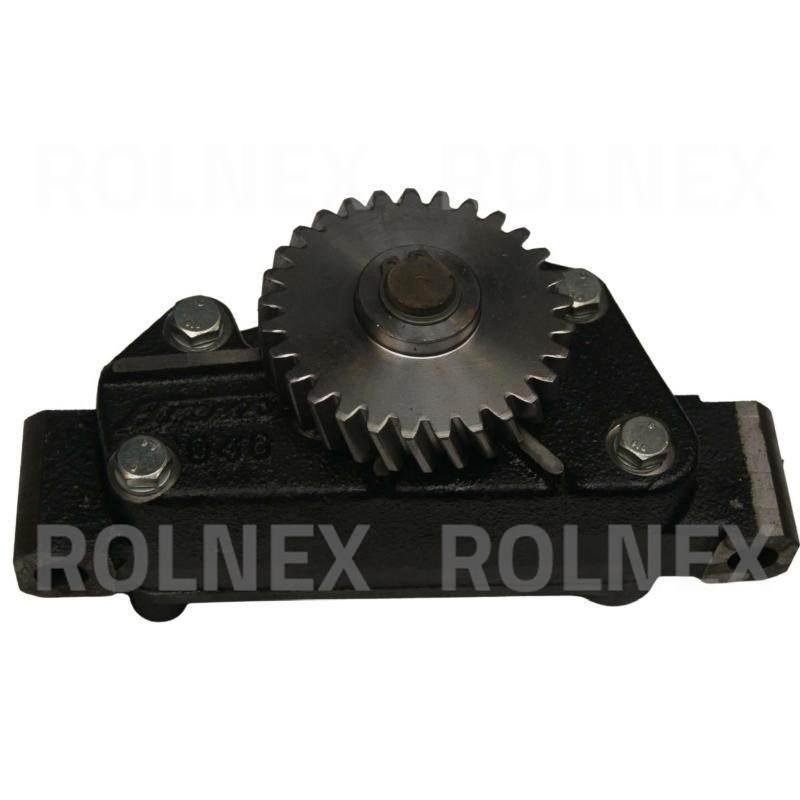 Pompa olejowa silnika c385 st 4cyl. hylmet 21l/min 80007029