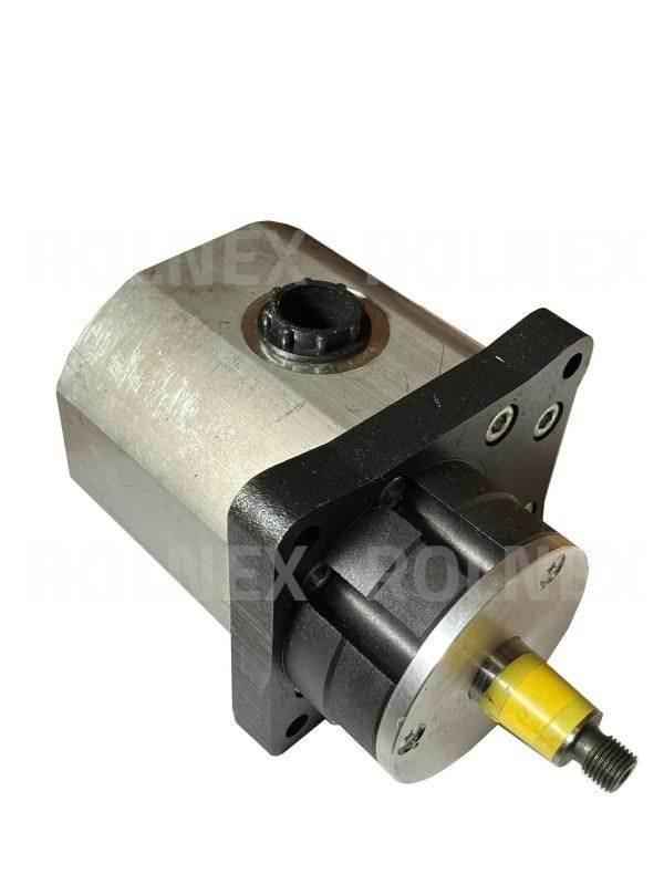 Pompa hydrauliczna bizon nt hylmet pzskp2-25