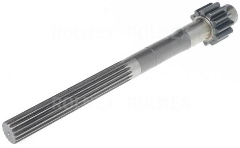 Półoś c360 12 z skropol 5042822