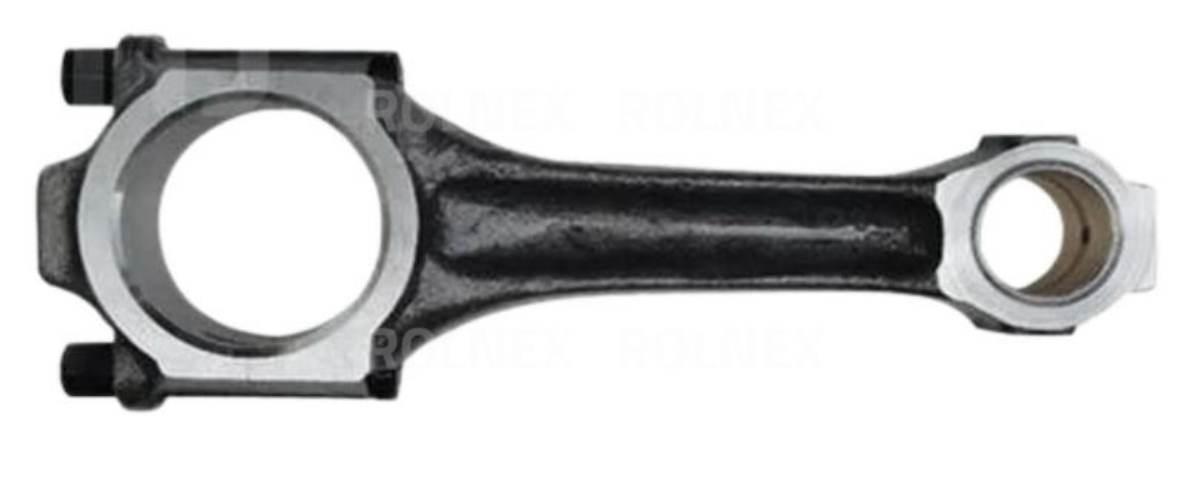 Korbowód mtz 1221 38 mm oryginał 2601004100d-01