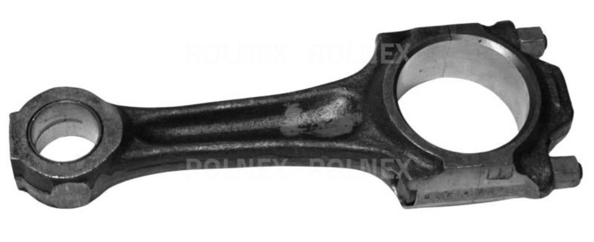 Korbowód mtz 1221 42 mm oryginał 2601004100d