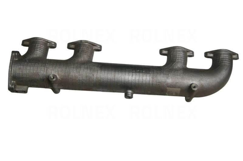 Kolektor ssący mtz 1221 oryginał 2601008031a