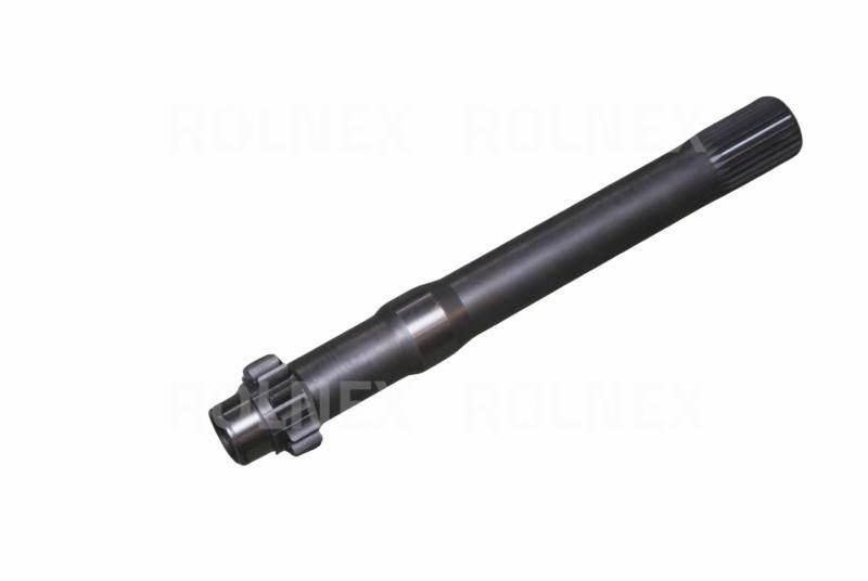Wałek sprzęgłowy ii s c360 ursus chełmno 50419030u