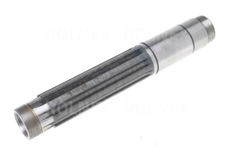 Wałek pośredni c330 ursus chełmno 50011280 ursus