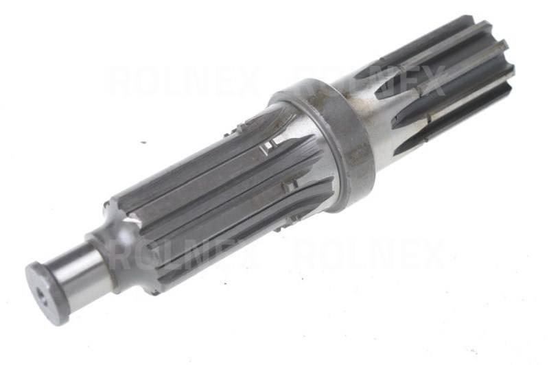 Wałek reduktora c330m ursus chełmno 50214041ursus